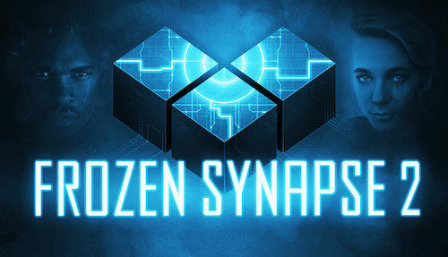 Frozen Synapse 2 Mac OS