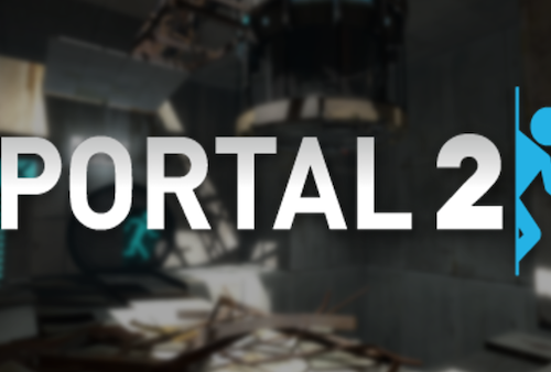 Portal 2 Mac OS
