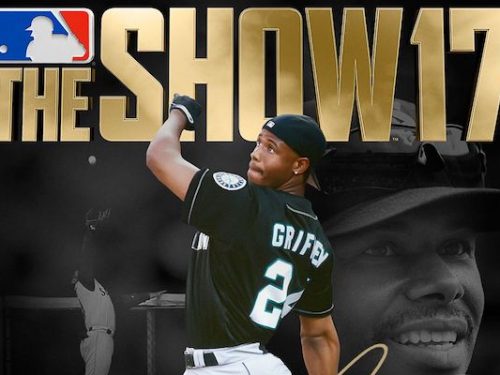 MLB The Show 17 Mac OS