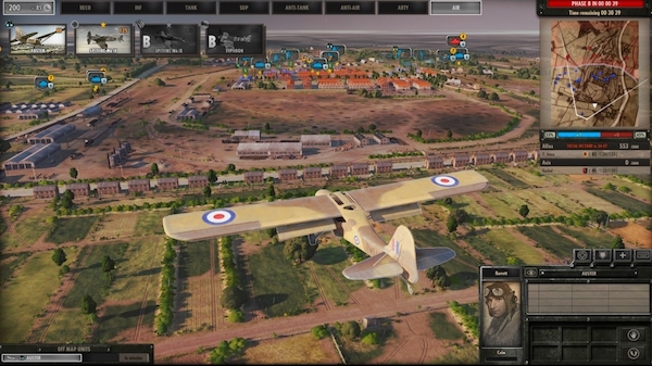 Steel Division Normandy 44 Mac OS