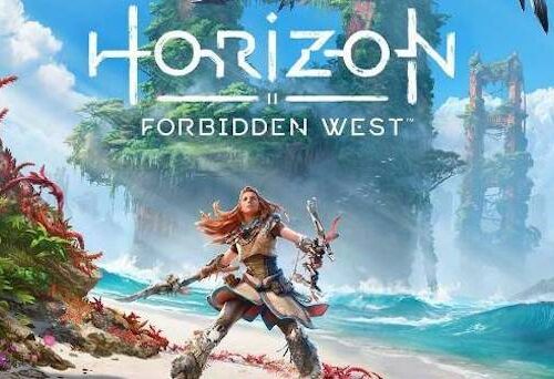 Horizon Forbidden West Mac OS