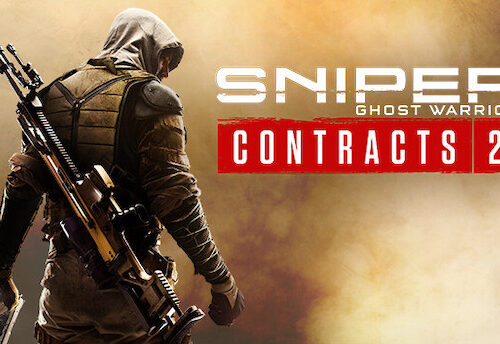 Sniper Ghost Warrior Contracts 2 Mac OS