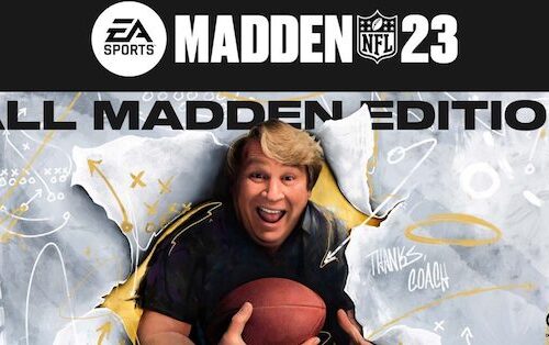 Madden NFL 23 Mac OS